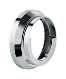 3/4 in. Temperature Limit Ring in Polished Chrome