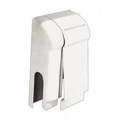 3- 3/4 in. Wall Trim Right Hand