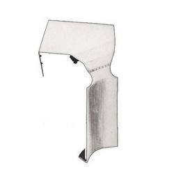 Galvanized Steel  135 Degree Inside Corner 30