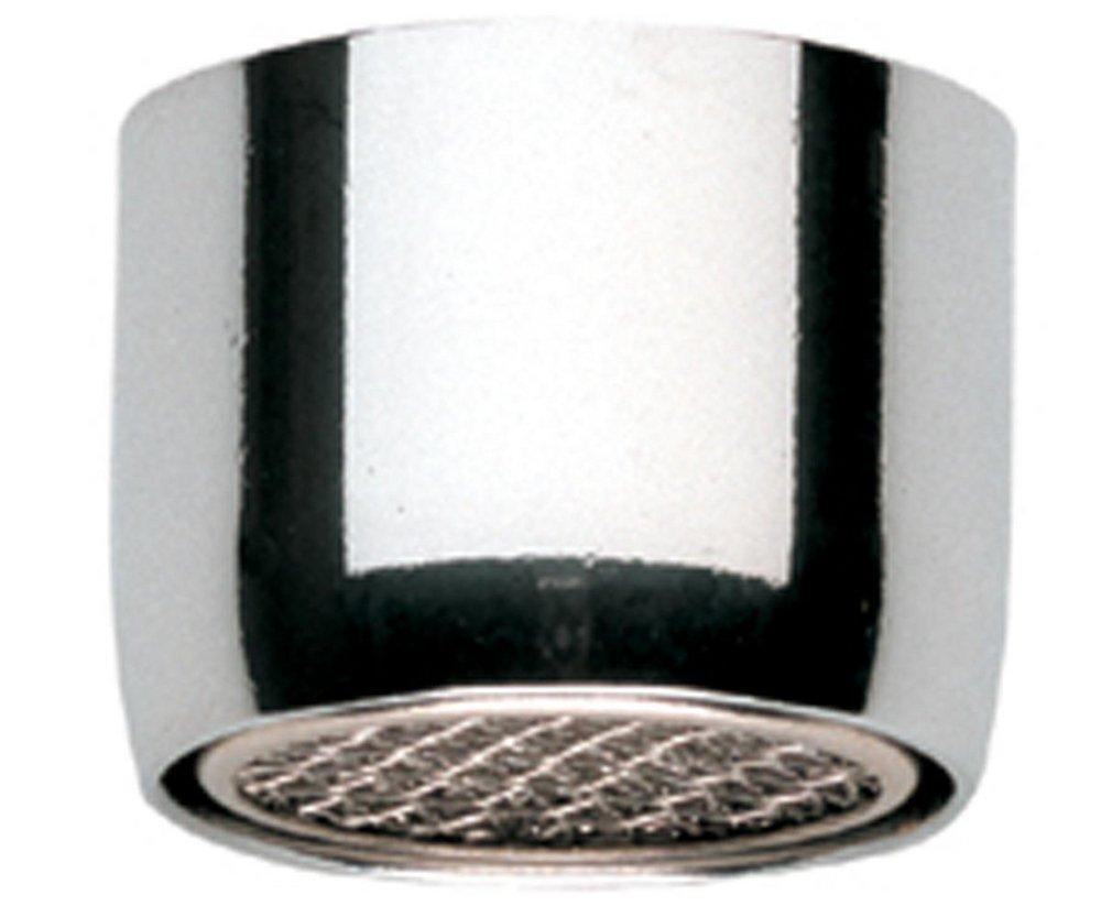 GROHE Chrome Female Laminar Flow Control 