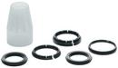 GROHE Chrome Seal Kit 