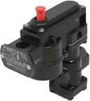 ITT-McDonnell & Miller 101A- 120V Water Feeder 