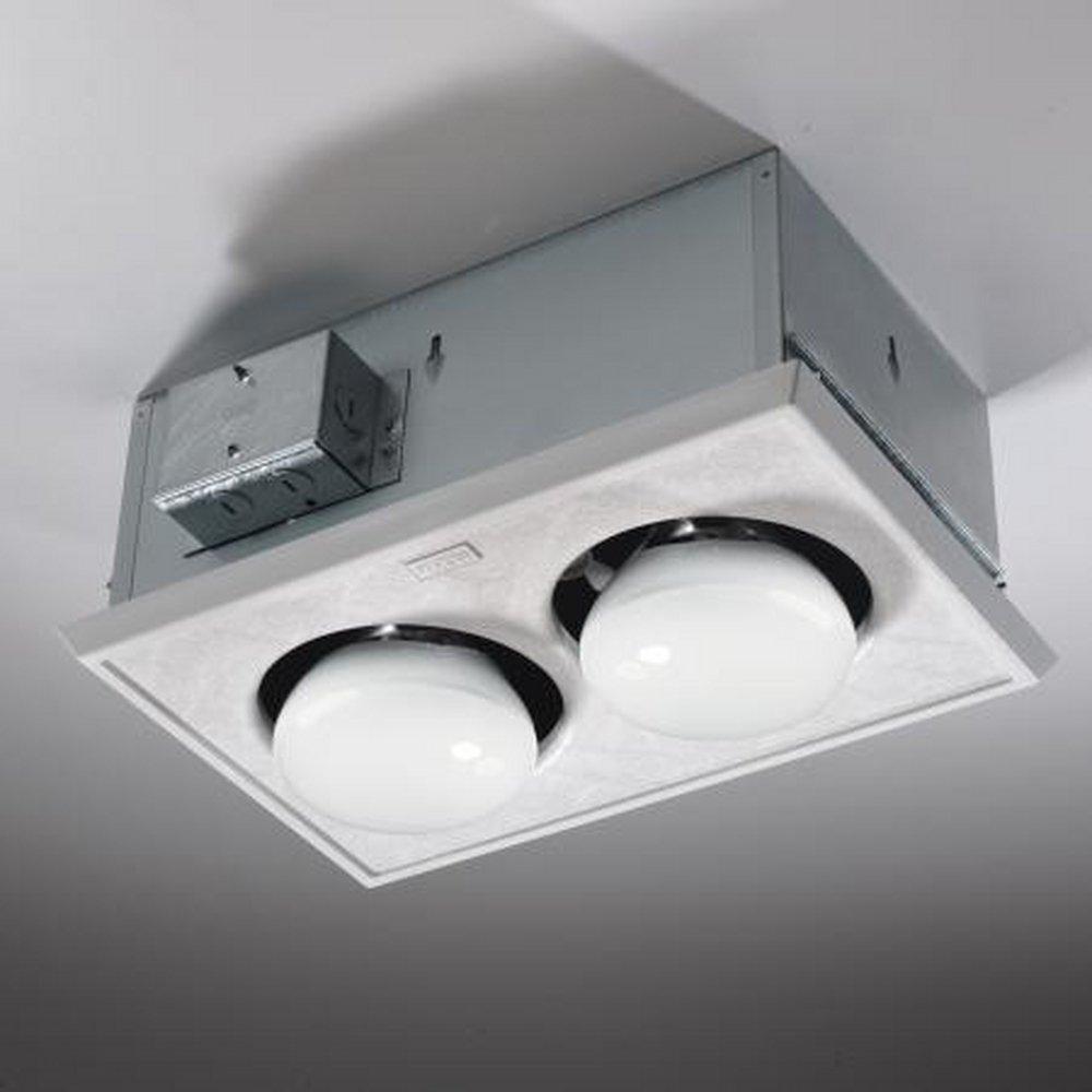 1706 BTU Heater | Broan | Ferguson