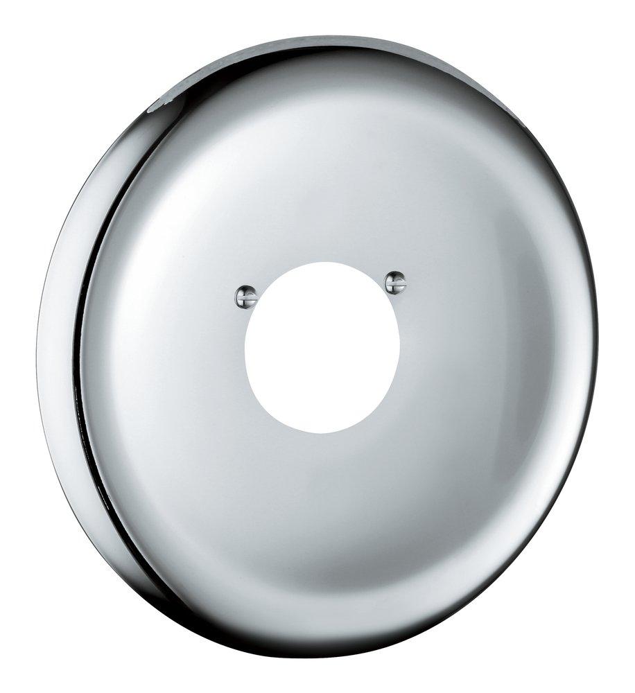 GROHE StarLight&reg; Chrome Escutcheon 