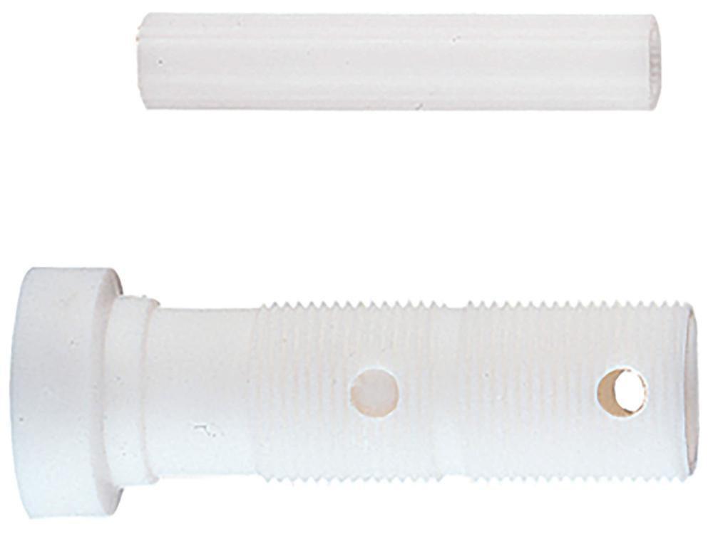 GROHE White Extension 