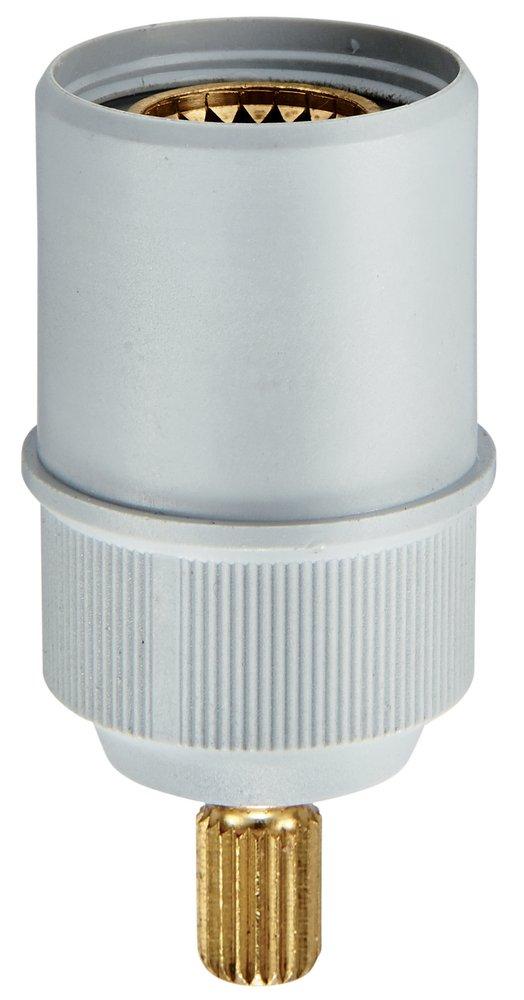 GROHE StarLight&reg; Chrome Extension for Spindle 