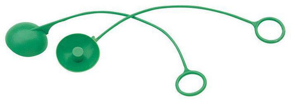 Haws&reg; Green Dust Cover for Ball Spray Heads 