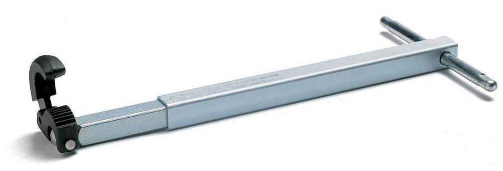 RIDGID 1-1/4 - 2-1/2 in. Basin Wrench 