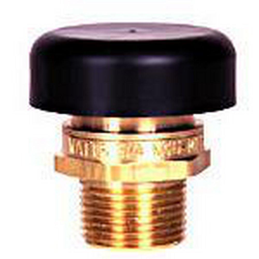 Watts Brass MNPT 15# 250 Relief Valve 