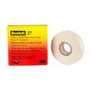 3/4 in. x 66 ft. Electric Insulation Tape in White