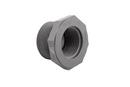 PVC Schedule 80 Threaded Bushing 