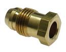 1/4 x 7/16 in. Reducing Plastic Compression Ferrule for Honeywell VR4204 and VR4304 Pilot Burners