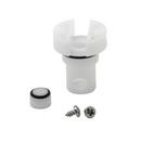 T&S Brass Chrome Plated Repair Kit For Vacuum Breaker 