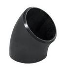 1 in. STD WPB 45 Elbow Buttweld Carbon Steel