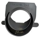 NDS Grey 3/4 x 3/4 in. Spee-D Channel Offset Outlet 