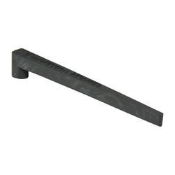 6-1/2 in. Channel Installation Stake