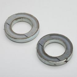 Metal Ring Set