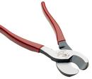 Klein Tools Red Cable Cutter 