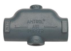 1-1/2 in. Air Purger