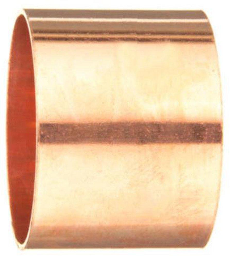Copper Copper DWV Coupling 