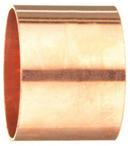 Copper Copper DWV Coupling 