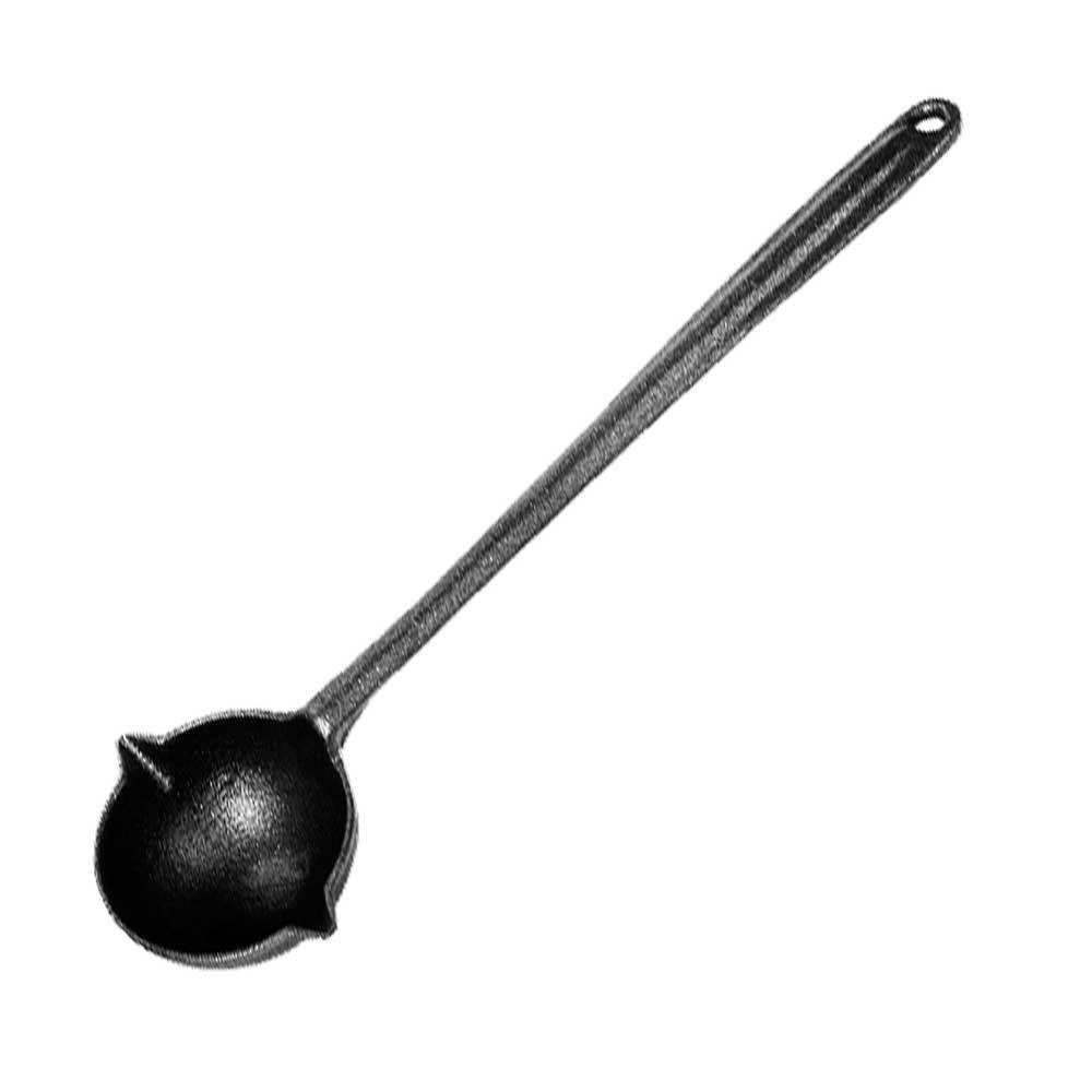 Goss 3 in. Ladle 