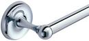 Gatco Polished Chrome 30 in. Towel Bar 