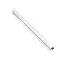 FIAT Products White Mop Basin Vinyl Bumper Guard 