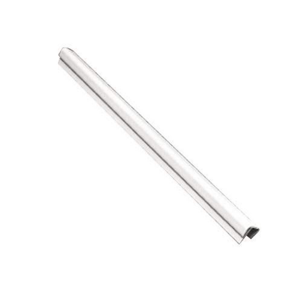 FIAT Products White Mop Basin Vinyl Bumper Guard 