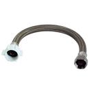 BrassCraft 12 in. FIP Polymer Closet Connector 