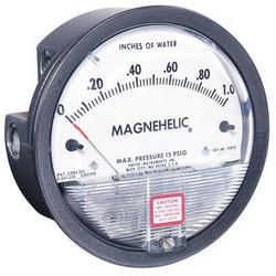 80psig Differential Pressure Gauge