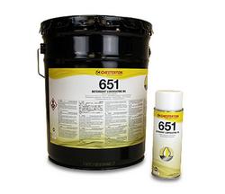 1 L Aerosol Detergent Lubricant Oil