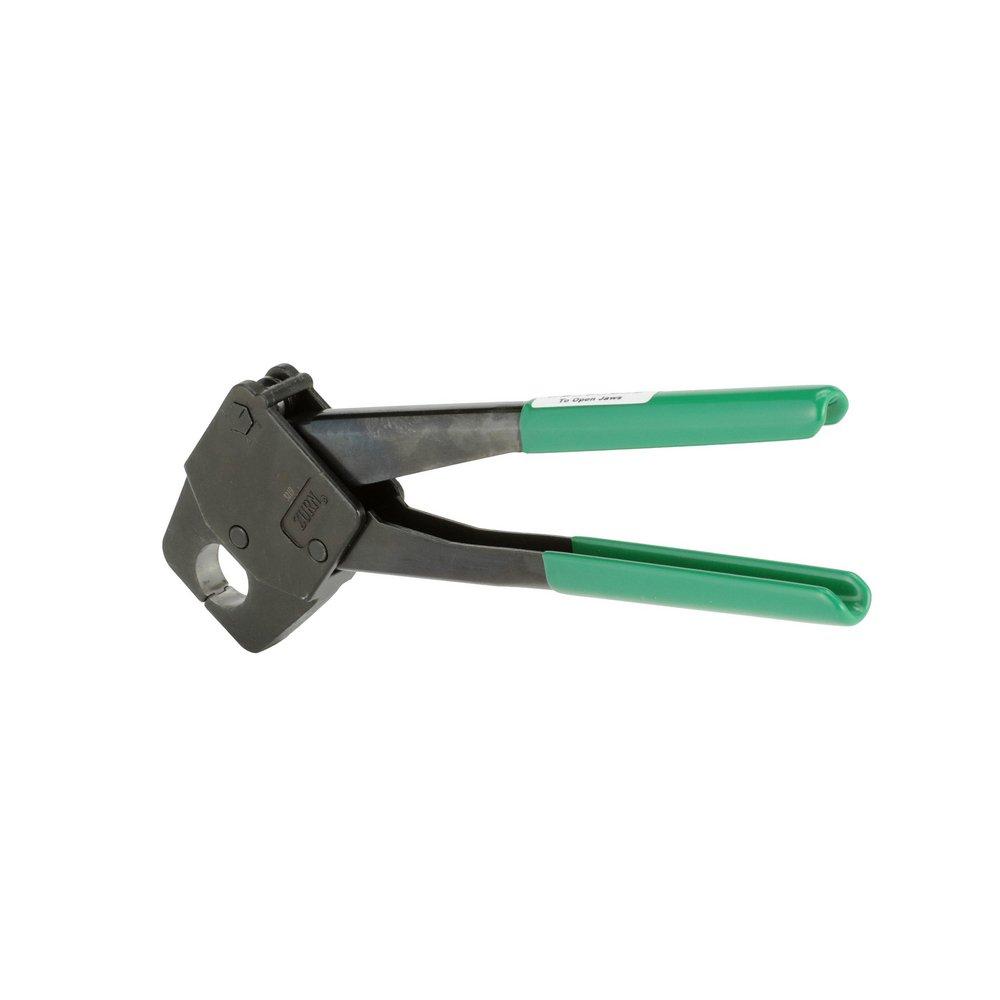 Zurn PEX Black Manual Crimper 