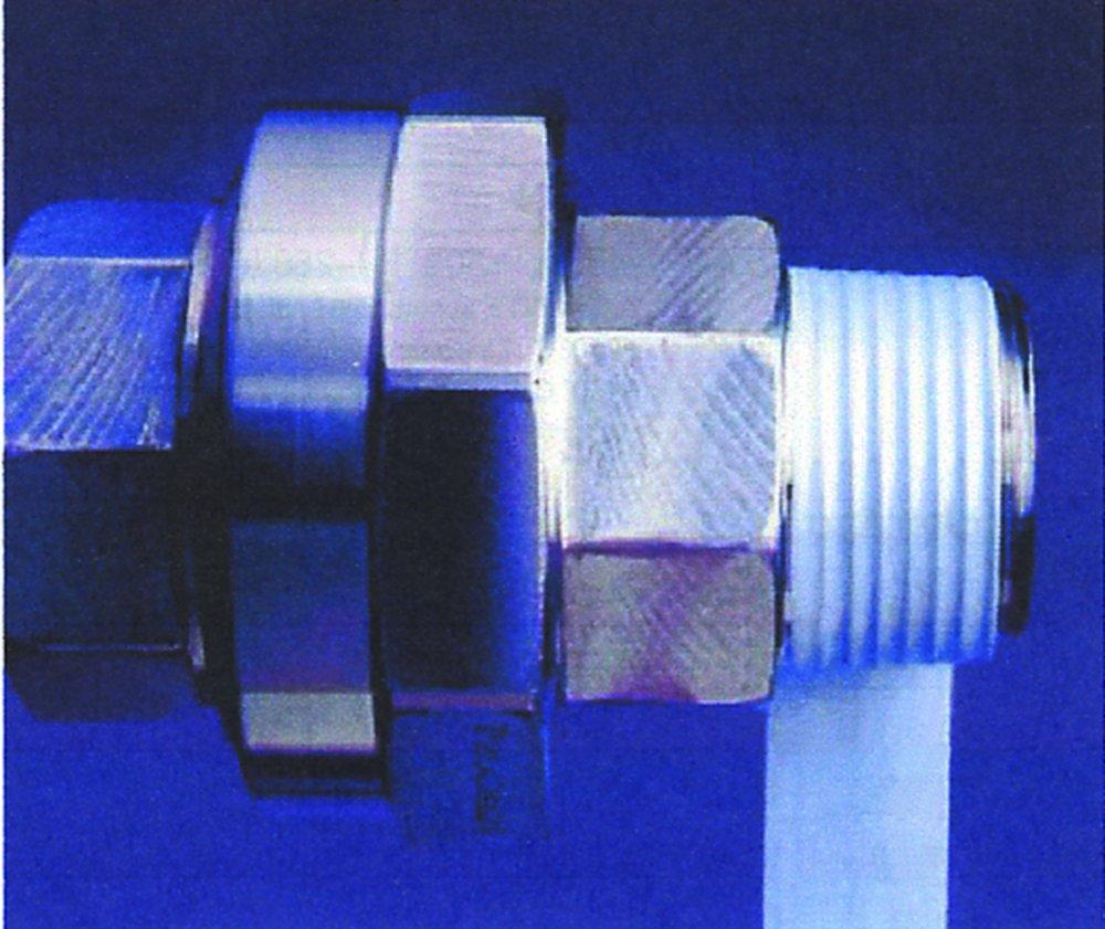 Mill-Rose Silver 1/2 x 260 in. Plastic PTFE Tape 