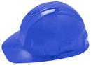 Jackson Safety Blue Ratchet Hard Hat 