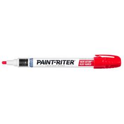 1/8 in. Paint Marker in Red