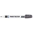 Valve Action Paint Marker in Aluminum