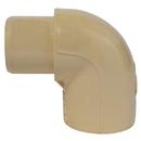 Cream CTS CPVC 90° Street Elbow 