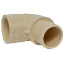 Cream CTS CPVC 90° Street Elbow 