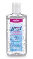 PURELL&reg; Clear Instant Hand Cleanser 