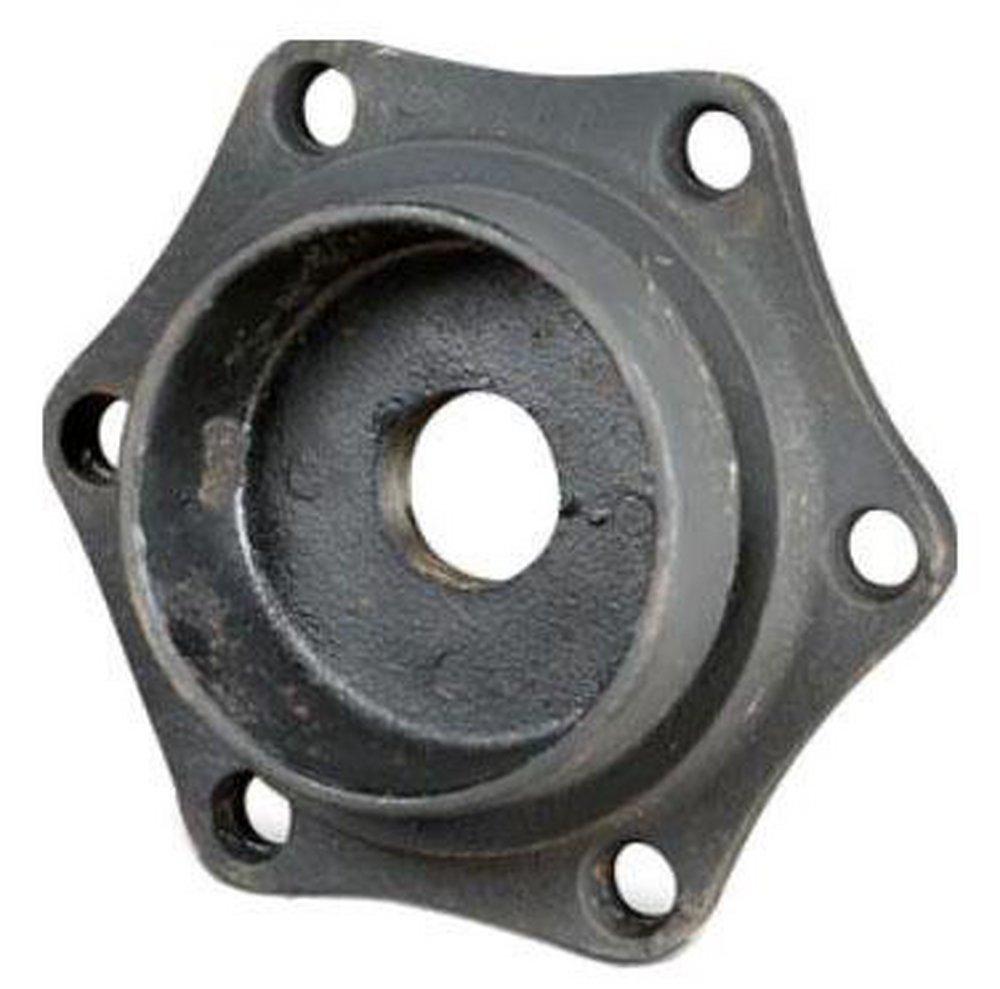 Union Tight Ductile Iron C153 IPT Tap-on-Pipe Plug 