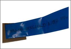 1/2 - 1 in. x 200 ft. Polyethylene Pipe Sleeve