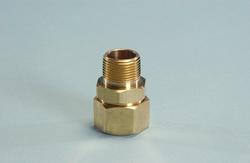 3/4 in. NPT Straight Fitting