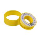 Oatey&reg; Yellow 1/2 in. PTFE Gas Piping in Yellow 