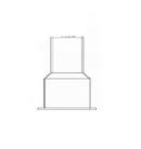 7-5/16 in. Valve Box Lid 