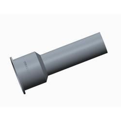 24 x 10 in. Cast Iron Valve Box Base