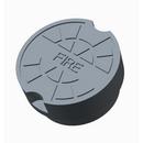 PROSELECT&reg; 5-1/4 in. Cast Iron Valve Box Lid 