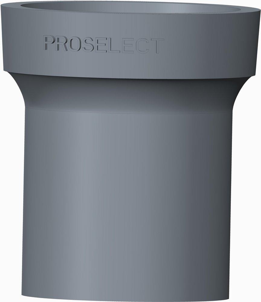PROSELECT® 9 in. Cast Iron Valve Box Top 