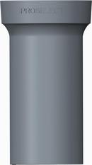 PROSELECT&reg; Black 9 in. Cast Iron Valve Box Top 