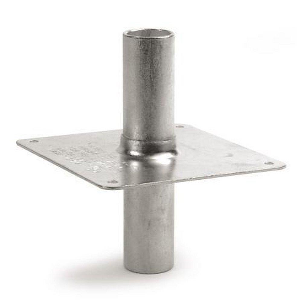 Uponor Straight-Through Support 